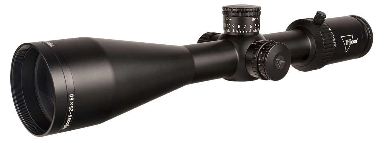 Trijicon Tenmile Hx 5-25x50 Sfp Moa