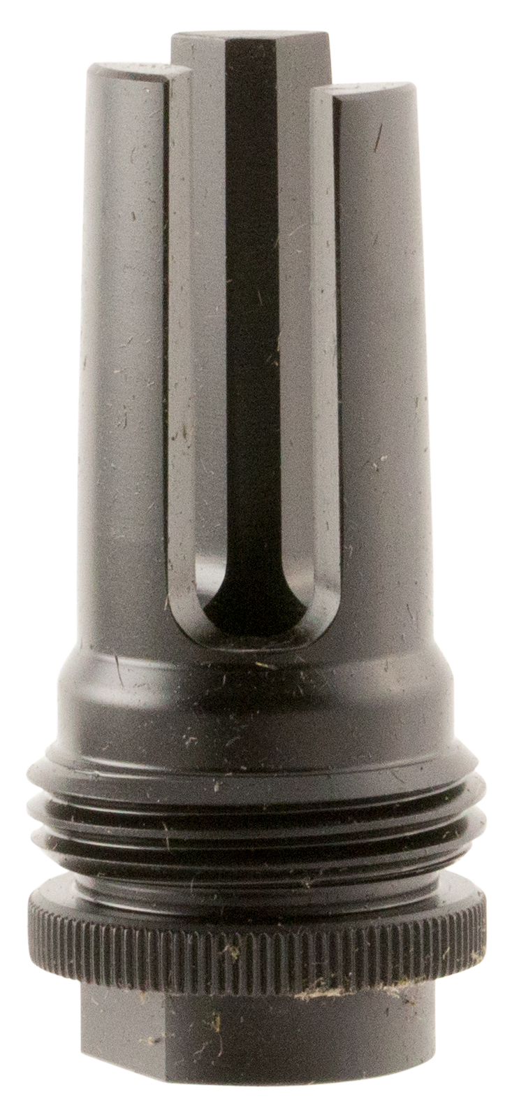 Sco Asr Flash Hider M13.5x1lh 9mm