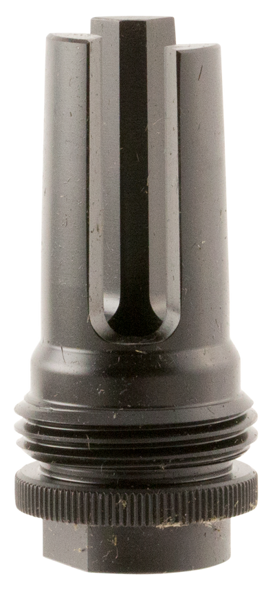 Sco Asr Flash Hider M13.5x1lh 9mm