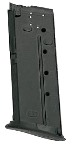 Mpa Magazine 5.7x28mm - 20rd Black Polymer