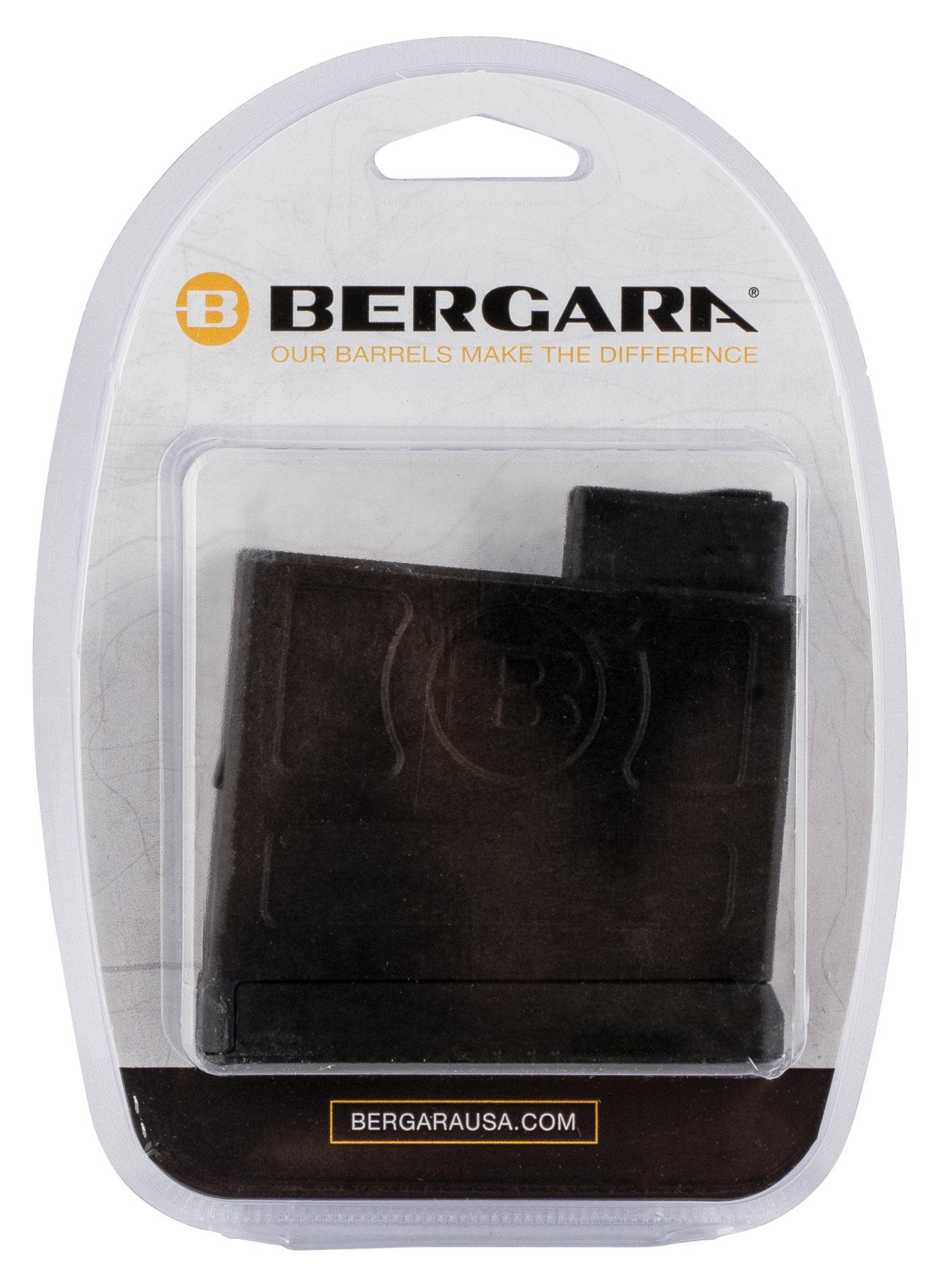 Bergara Magazine .22lr 10rd - Aics For B-14r Trainer