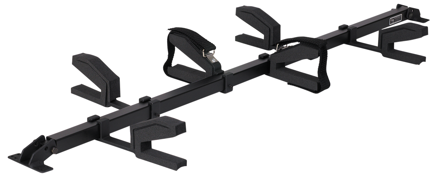 Big Sky Racks Sky Bar, Bsky Sbr-2g   Sky-bar 2gun Mounting Sys