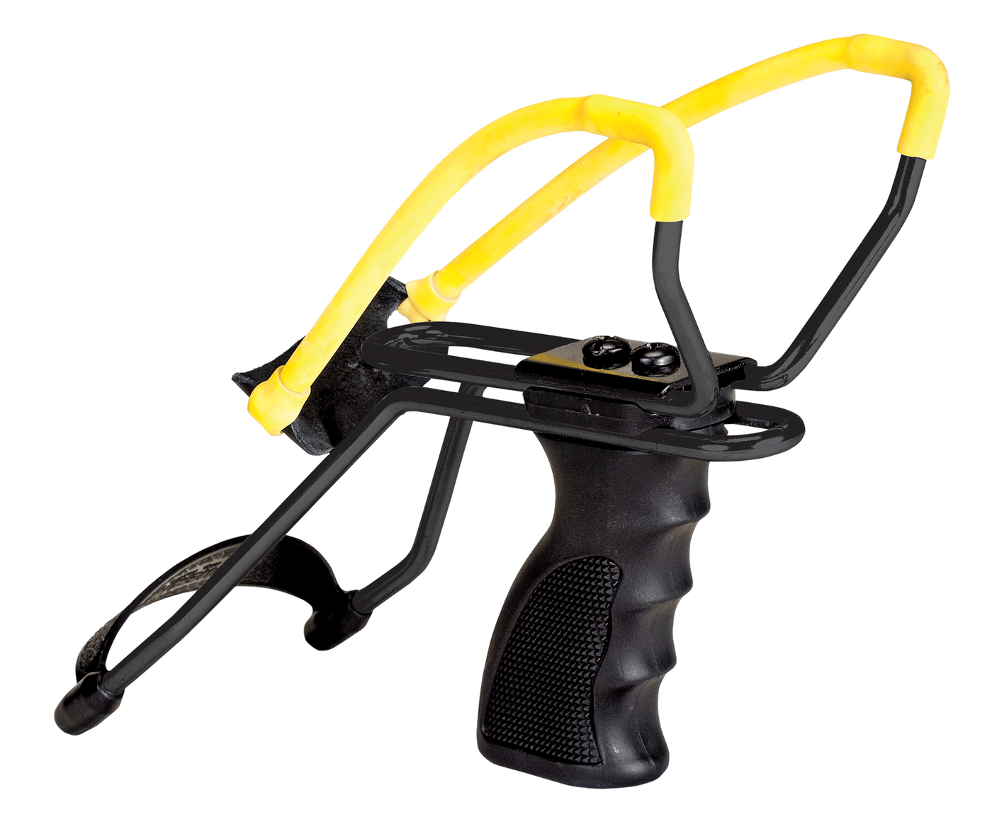 Daisy Slingshot For Up To - 1/2" Glass Or Steel Shot