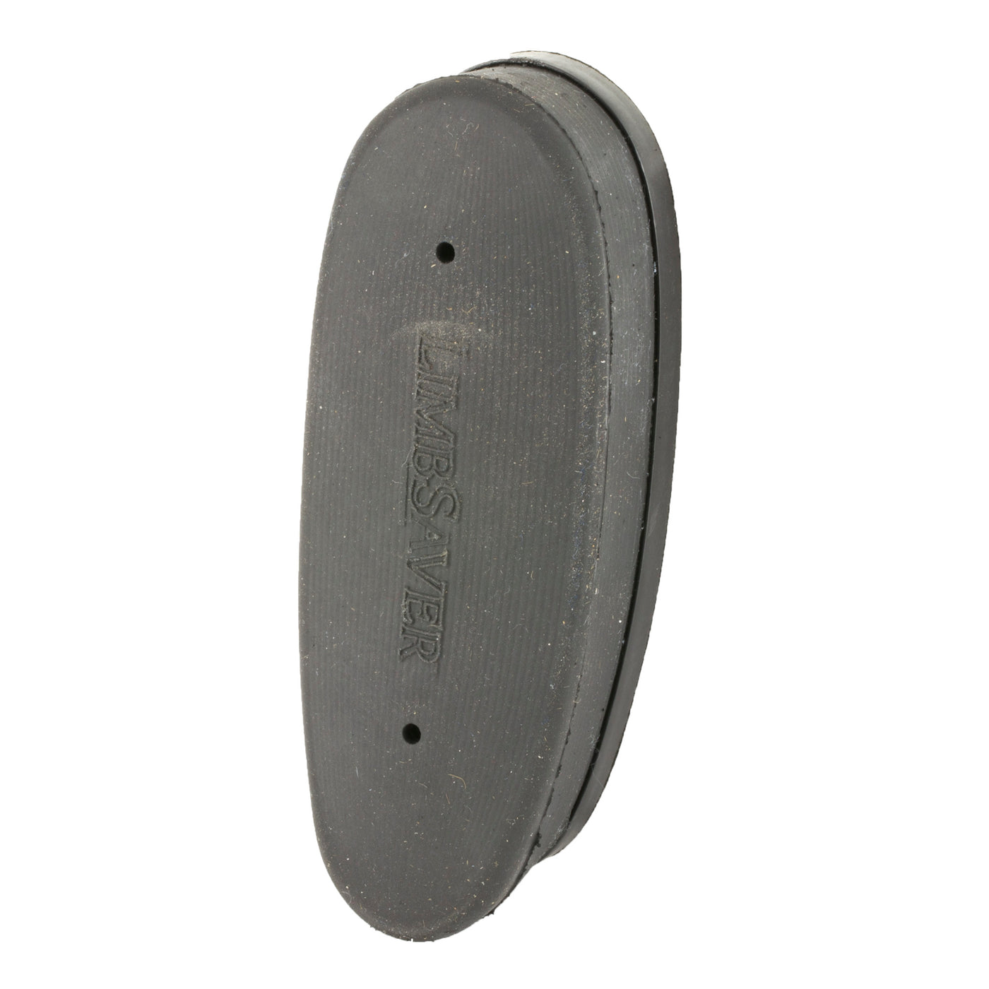 Limbsaver Recoil Pad Grind-to- - Fit Classic 1" Medium Black