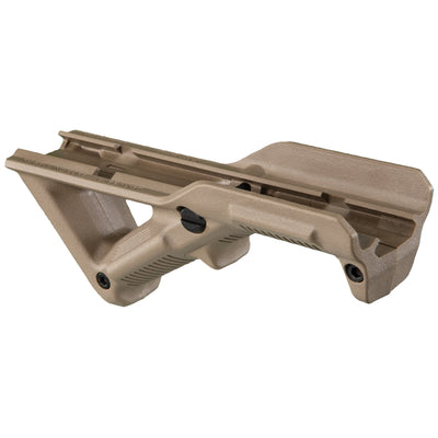 Magpul Angled Fore Grip Afg - Picatinny Mount Fde