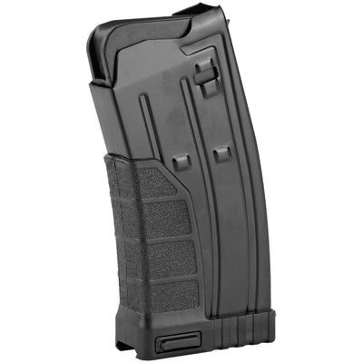 Ati Magazine Bulldog 12ga - 10rd Black