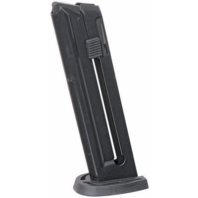 Promag Steel Magazine Smith & Wesson M&p22 .22 Lr. Blued 10 Rd.