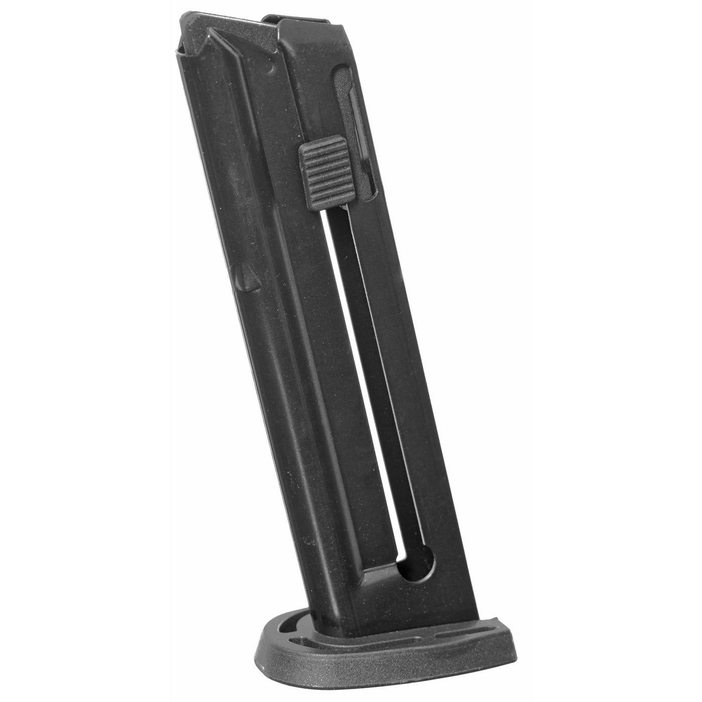 Promag Steel Magazine Smith & Wesson M&p22 .22 Lr. Blued 10 Rd.