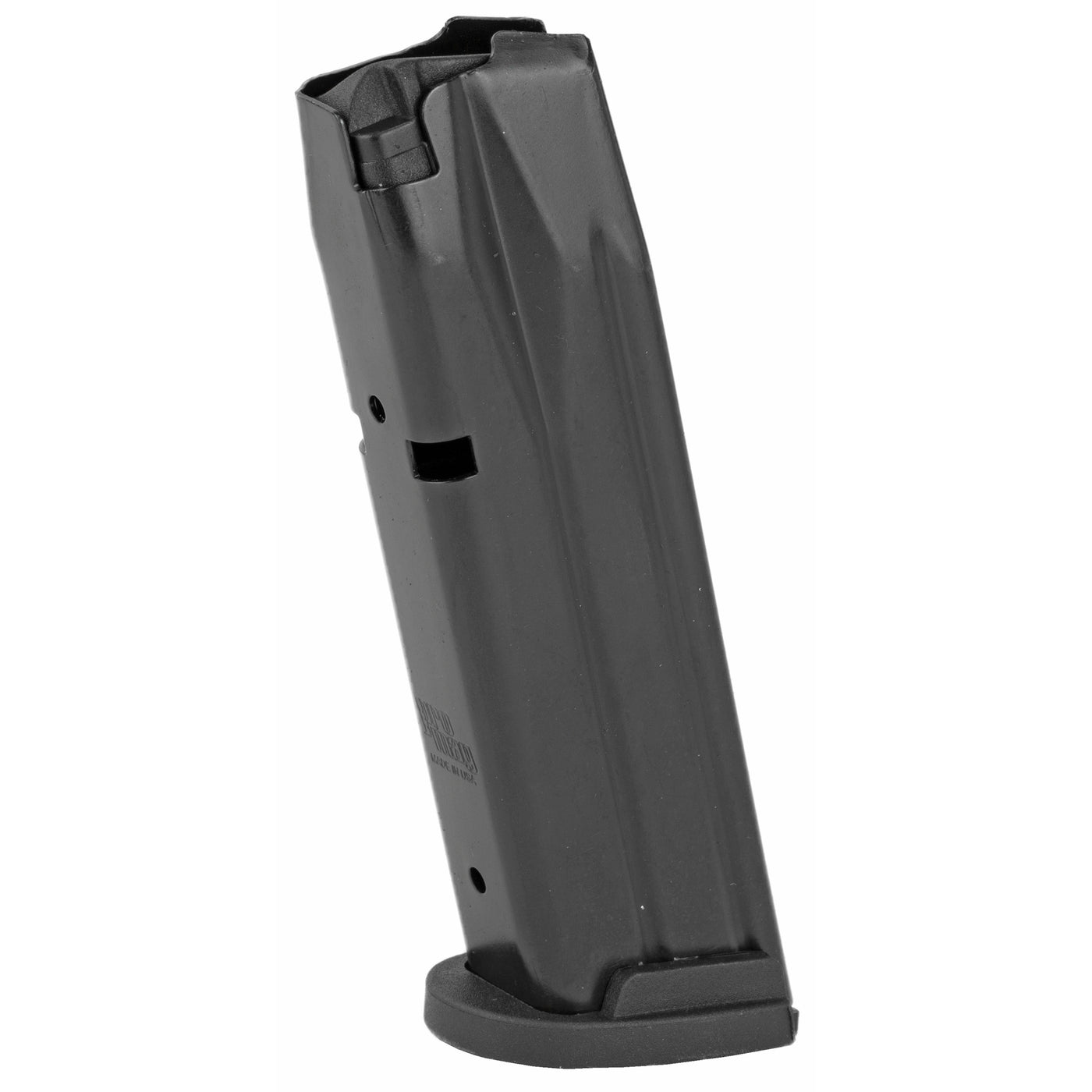 Promag Steel Magazine Sig Sauer P320 9mm Blued 21 Rd.