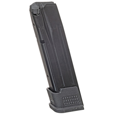 Promag Steel Magazine Sig Sauer P320 9mm Blued 21 Rd.