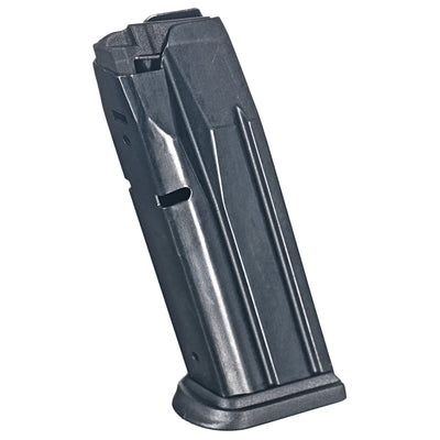 Promag Steel Magazine Cz-p10-c 9mm Blued 15 Rd.