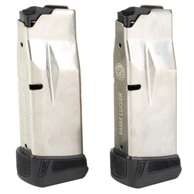 Ruger Magazine Max-9 - 9mm 12rd Blue 2-pack