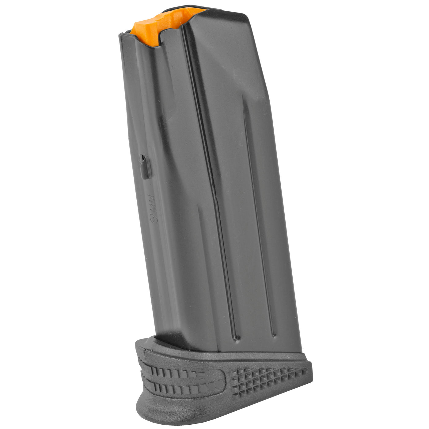 Fn Magazine Fn 509c 9mm 12rd - Fde Ext Floorplate