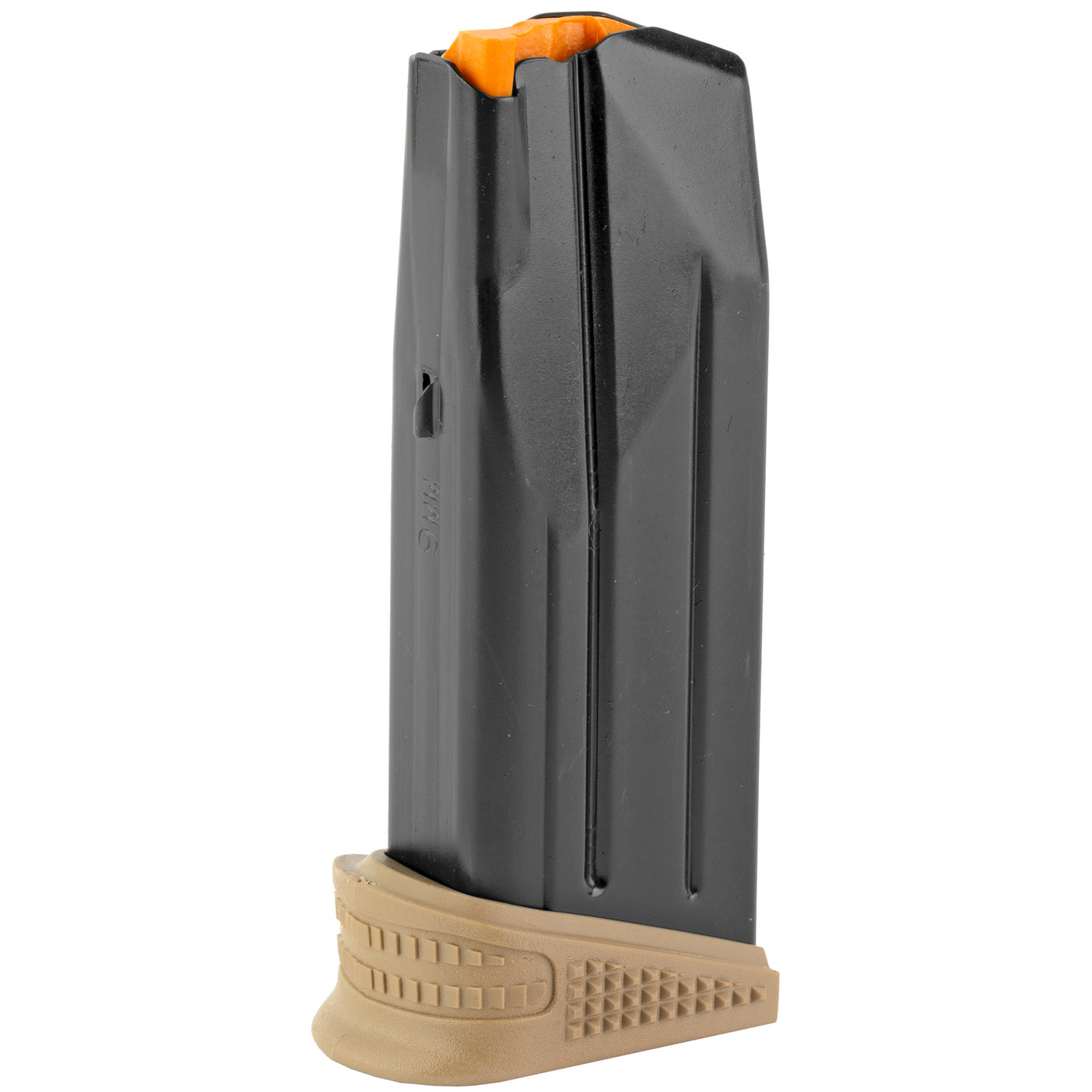 Fn Magazine Fn 509c 9mm 12rd - Fde Ext Floorplate