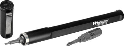 Wheeler Multi-driver Micro - Tool Pen