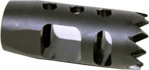 Guntec Centurian Compensator - Ar15 Black