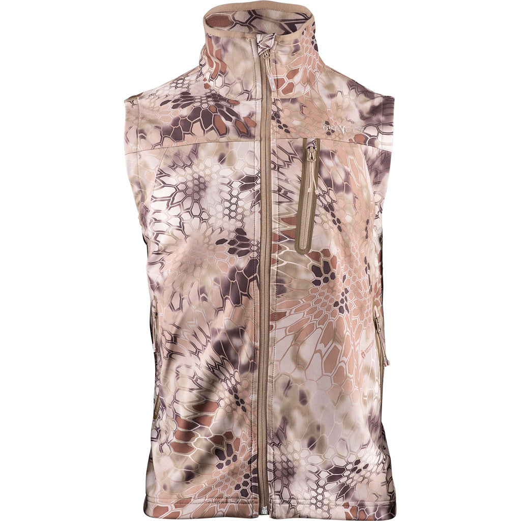 Kryptek Dalibor Vest Highlander 2x-large