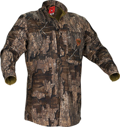 Arctic Shield Trek Shirt Realtree Timber Large