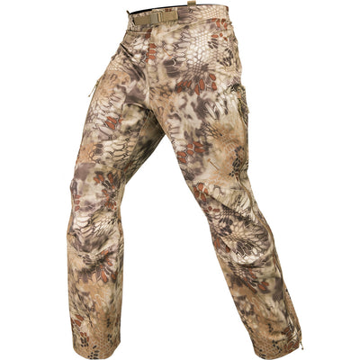 Kryptek Koldo Rain Pant Highlander 2x-large