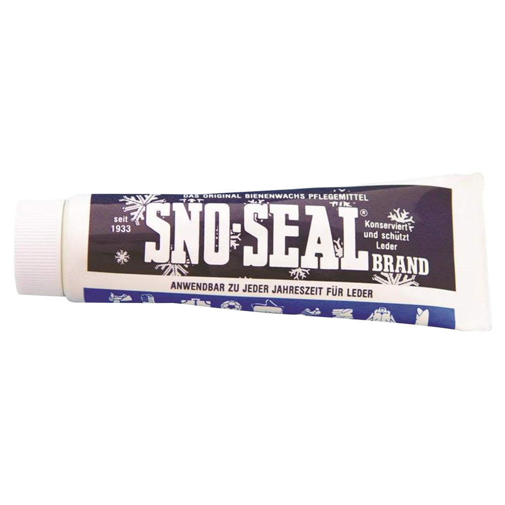 Atsko Sno-seal Wax 3.5 Oz. Tube