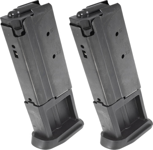 Ruger Magazine 57 5.7x28 - 10rd 2-pack