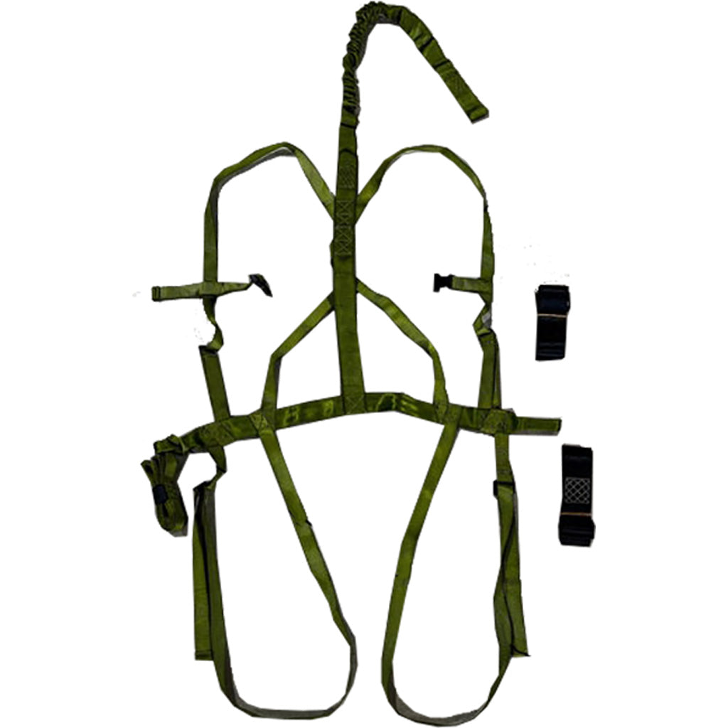 Xop Ultra-light Treestand Safety Harness