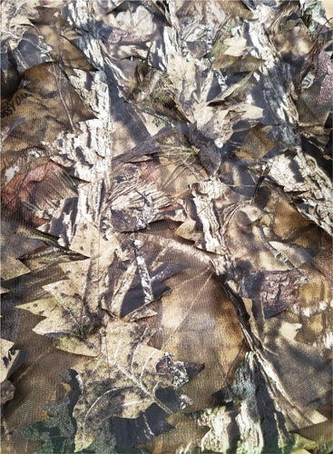 Titan 3d Leafy Mossy Oak Break - Up Country Blind Cover 5'x8'