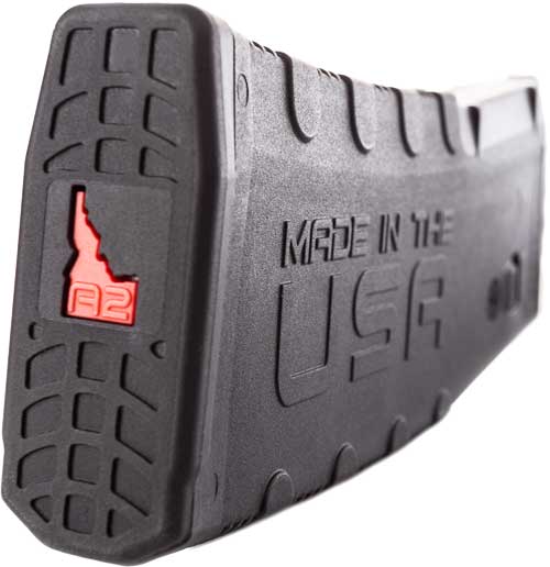 Amend2 Ar-15 Magazine 5.56x45 - 30rd Polymer Black Id Edition