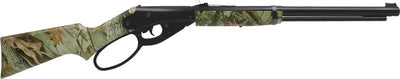 Daisy 1999 Camo Lever Action - Carbine Bb Repeater Rifle