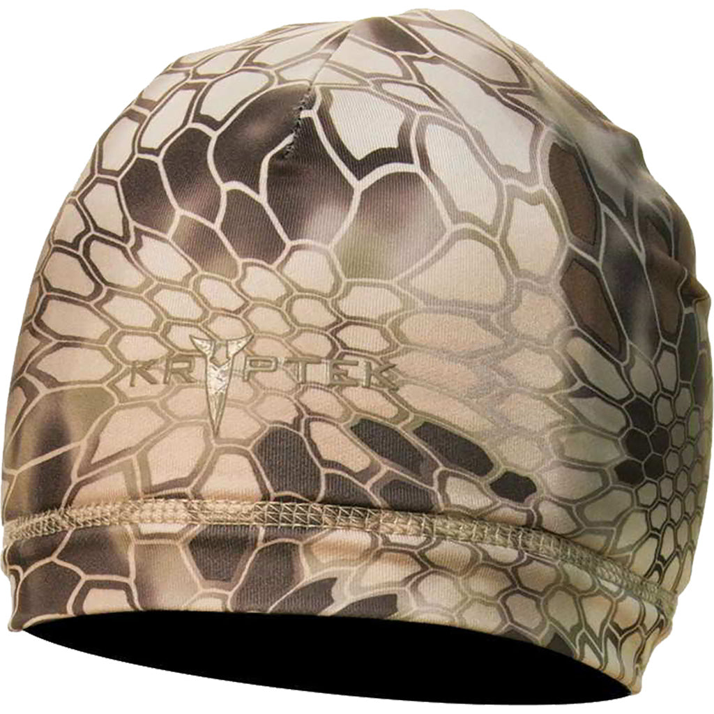 Kryptek Debossed Reversible Beanie Highlander