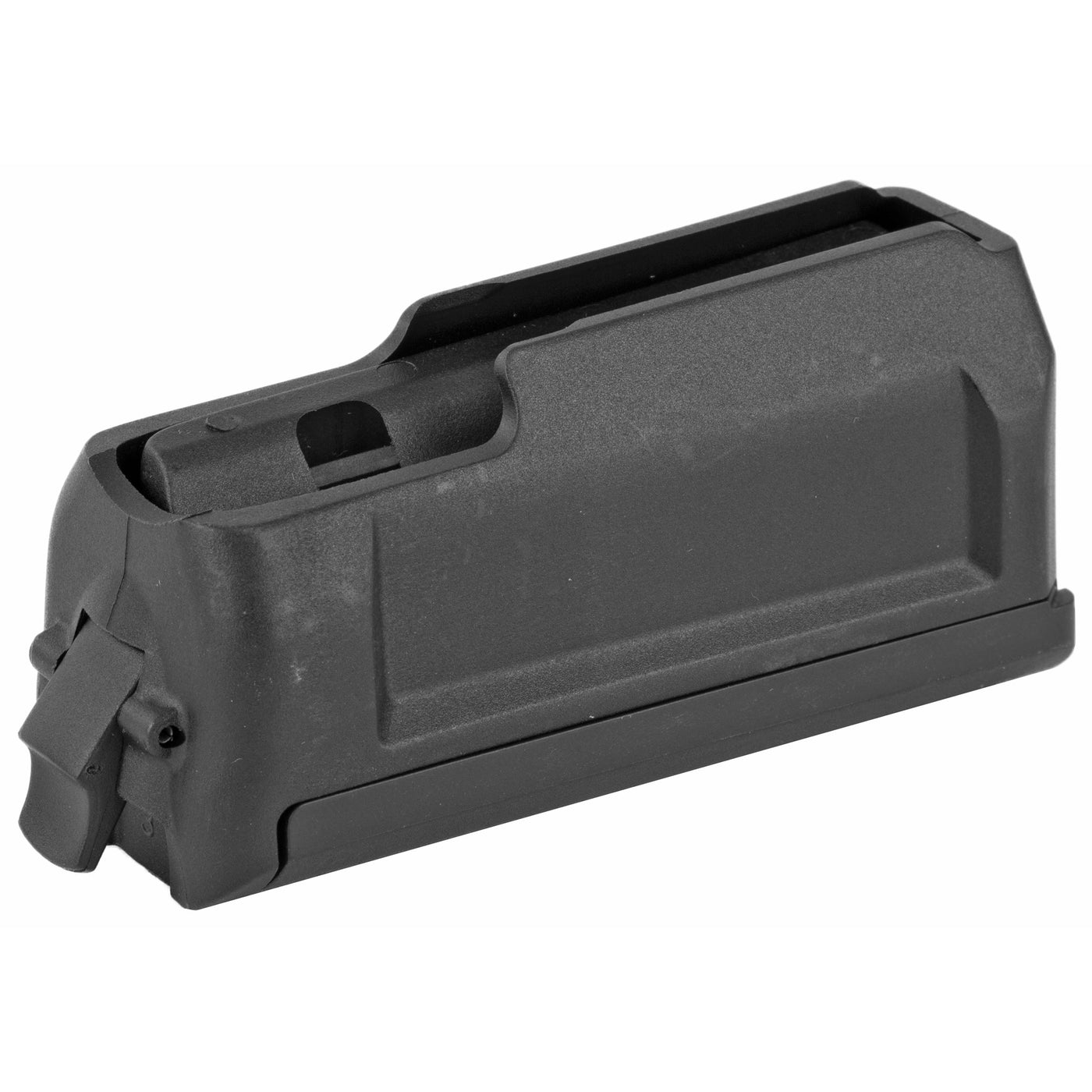 Ruger Magazine American Rifle - Short Action 4rd Black