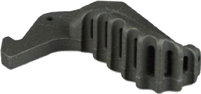 Guntec Charging Handle Latch - Gen 2 Black