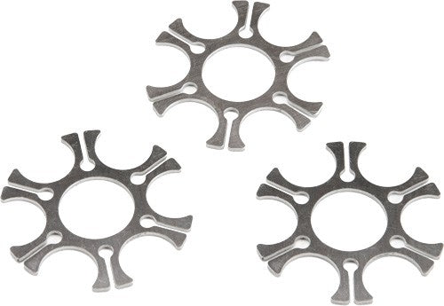 Ruger Full Moon Clips .45acp - 3-pack