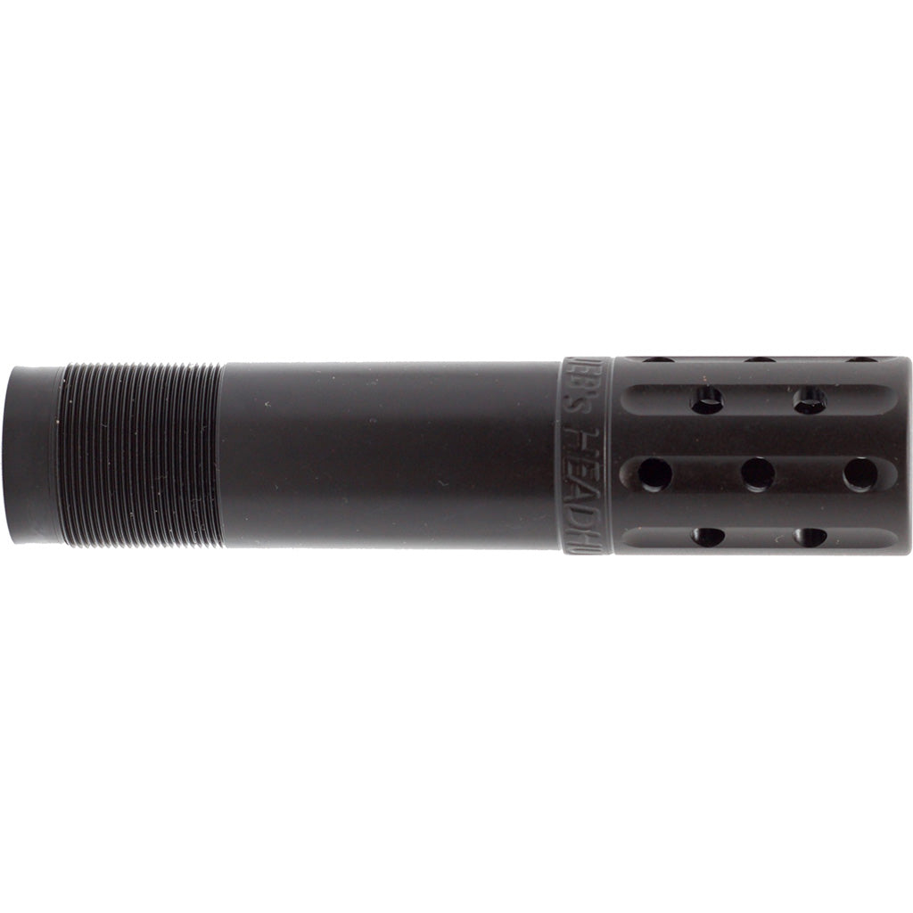 Jebs Headhunter Choke Tube 12 Ga. Benelli/beretta Mobil Black Nitried .655