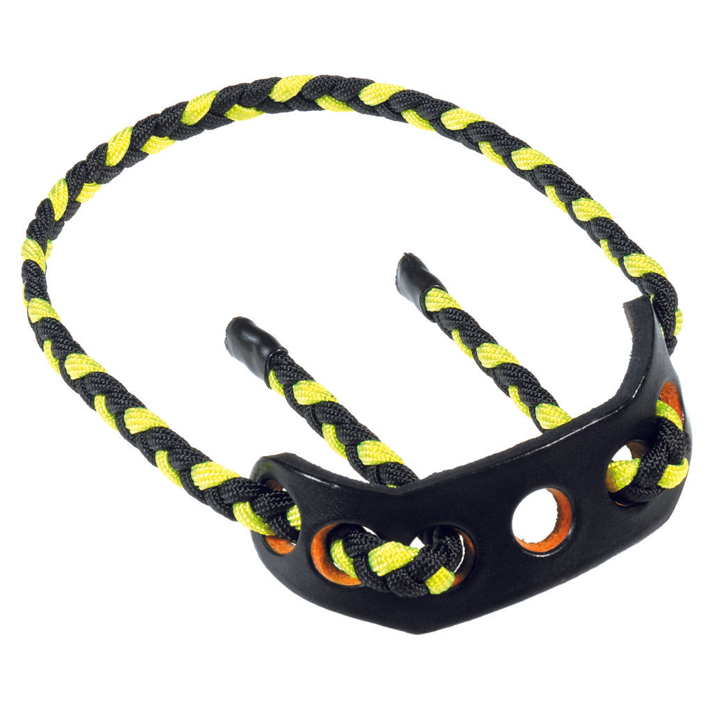 Paradox Standard Bow Sling Black/neon Green