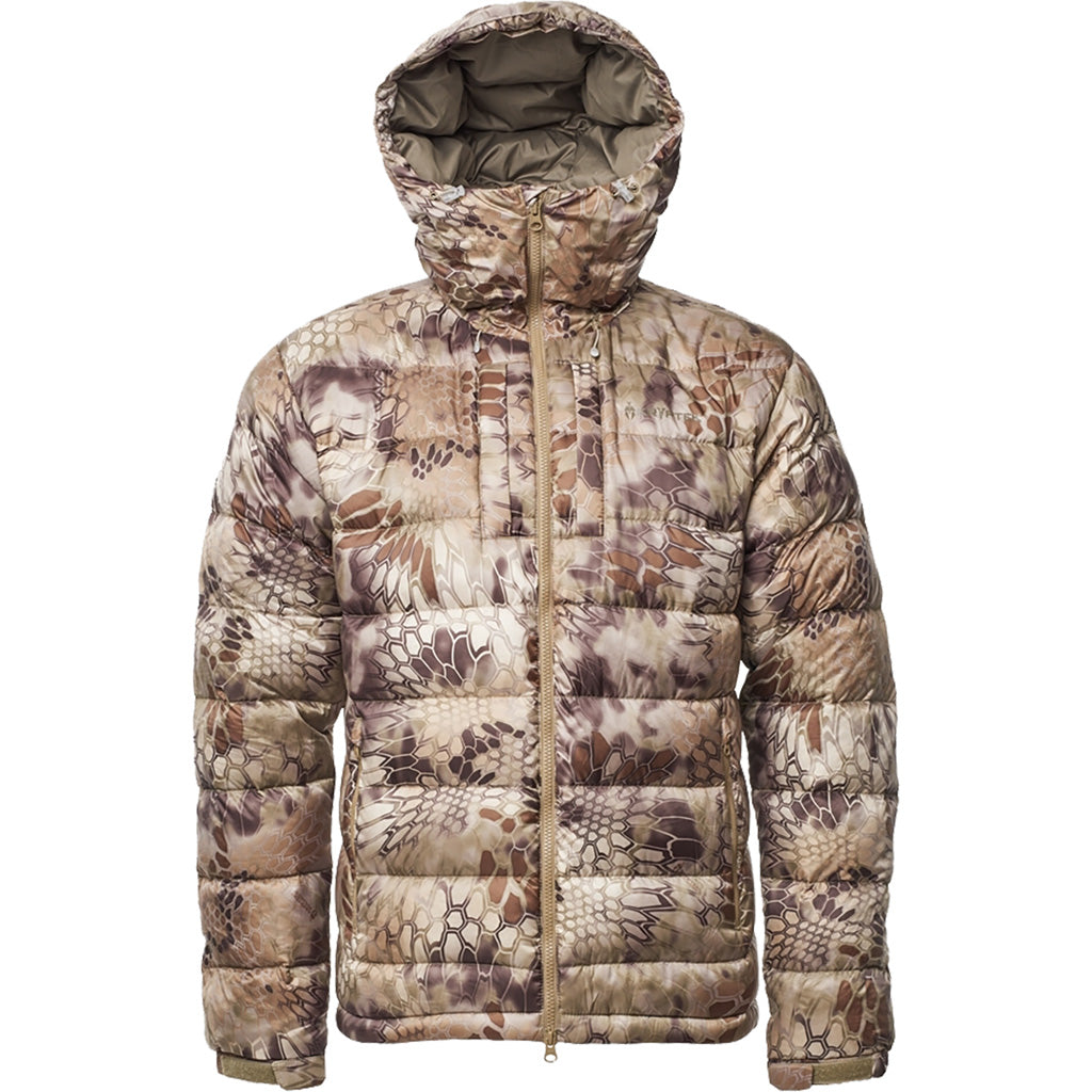 Kryptek Ares Jacket Highlander Large