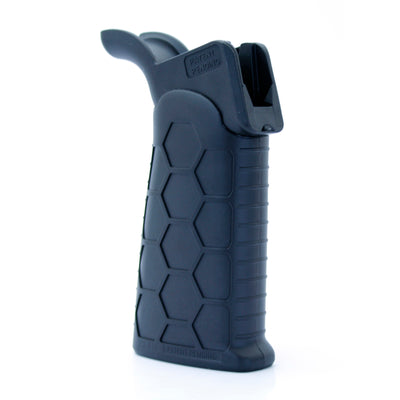 Hexmag Grip Tactical Fde - Fits Ar-15