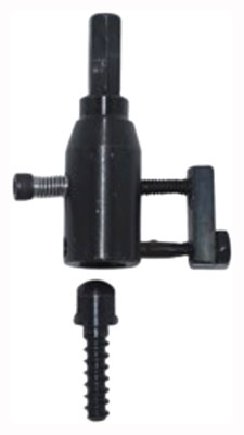 Grovtec Sling Swivel Stud - Installation Tool.