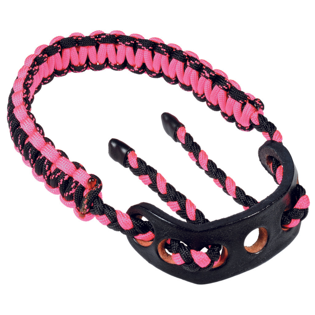 Paradox Elite Custom Cobra Bow Sling Black/neon Pink