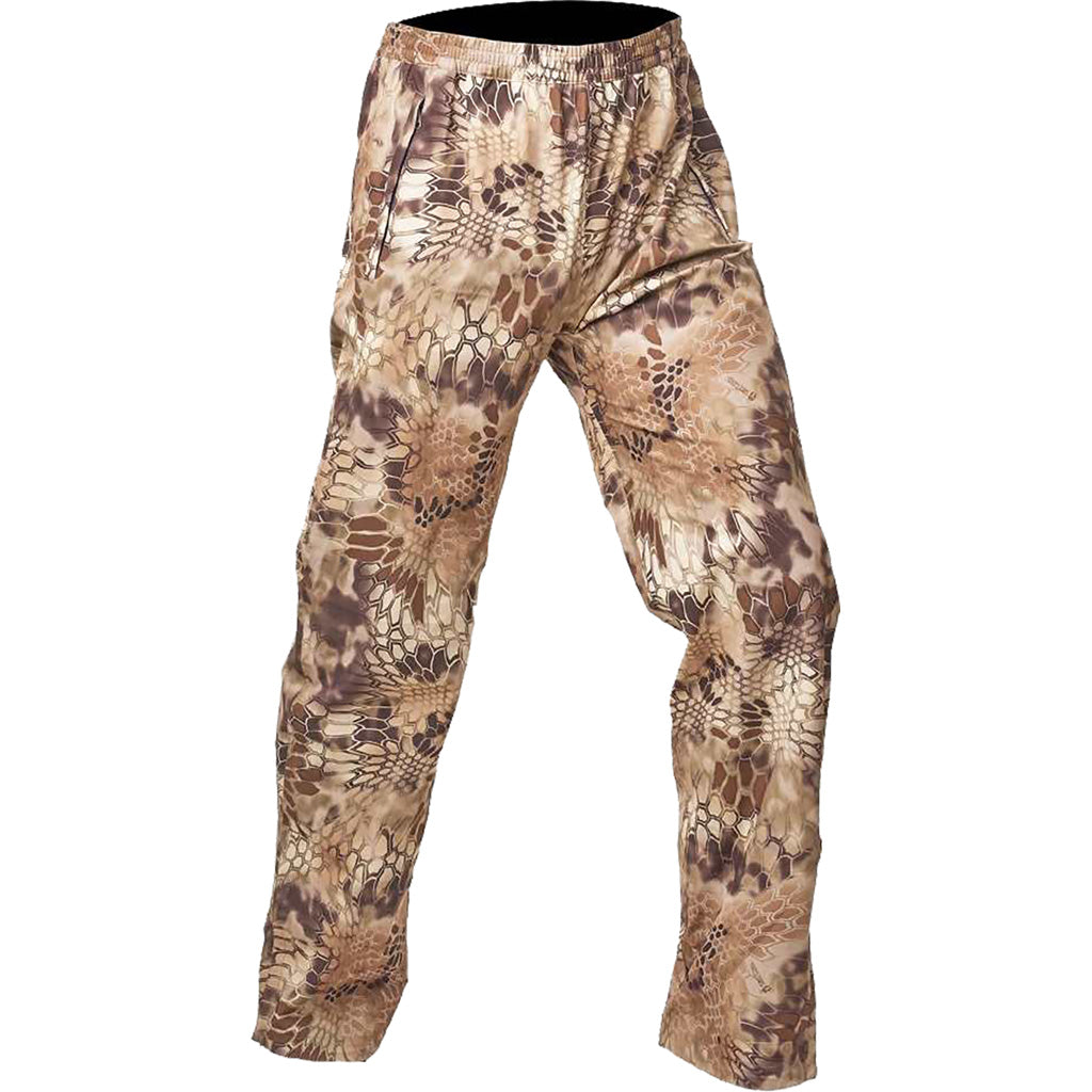 Kryptek Jupiter Rain Pant Highlander 3x-large