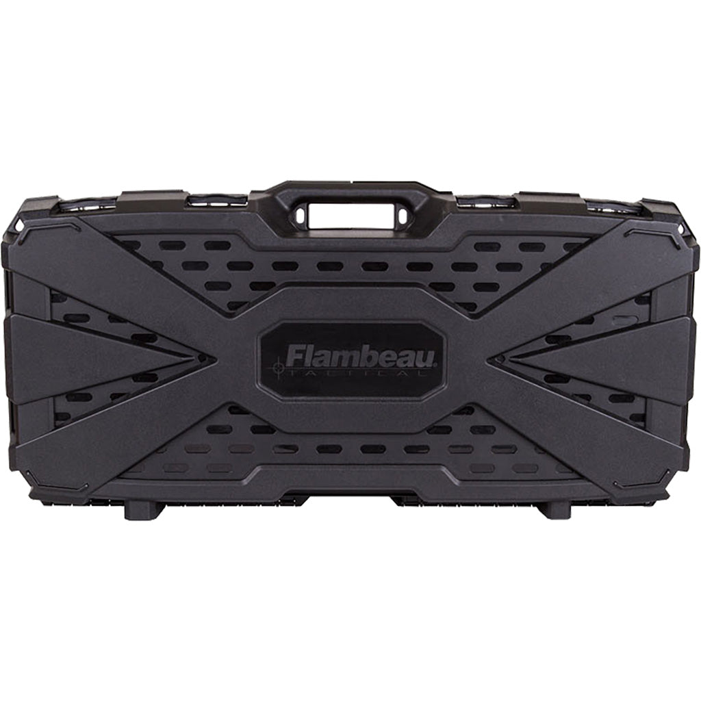 Flambeau Pdw Gun Case