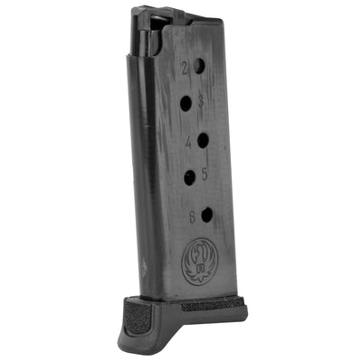 Ruger Magazine Lcp Ii .380acp - 6rd