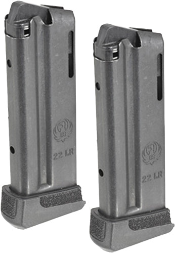 Ruger Magazine Lcp Ii .22lr - 10rd 2-pack