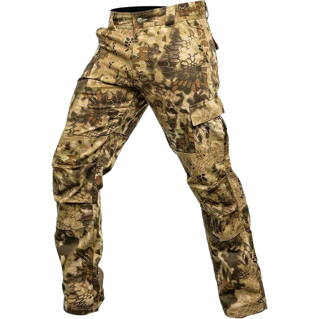 Kryptek Stalker Pant Highlander 3x-large