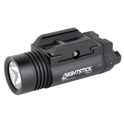 Nightstick Fs Handgun Weapon - Light W/strobe 1200 Lumen Blck