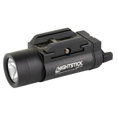 Nightstick Fs Handgun Weapon - Light W/strobe 1200 Lumen Blck