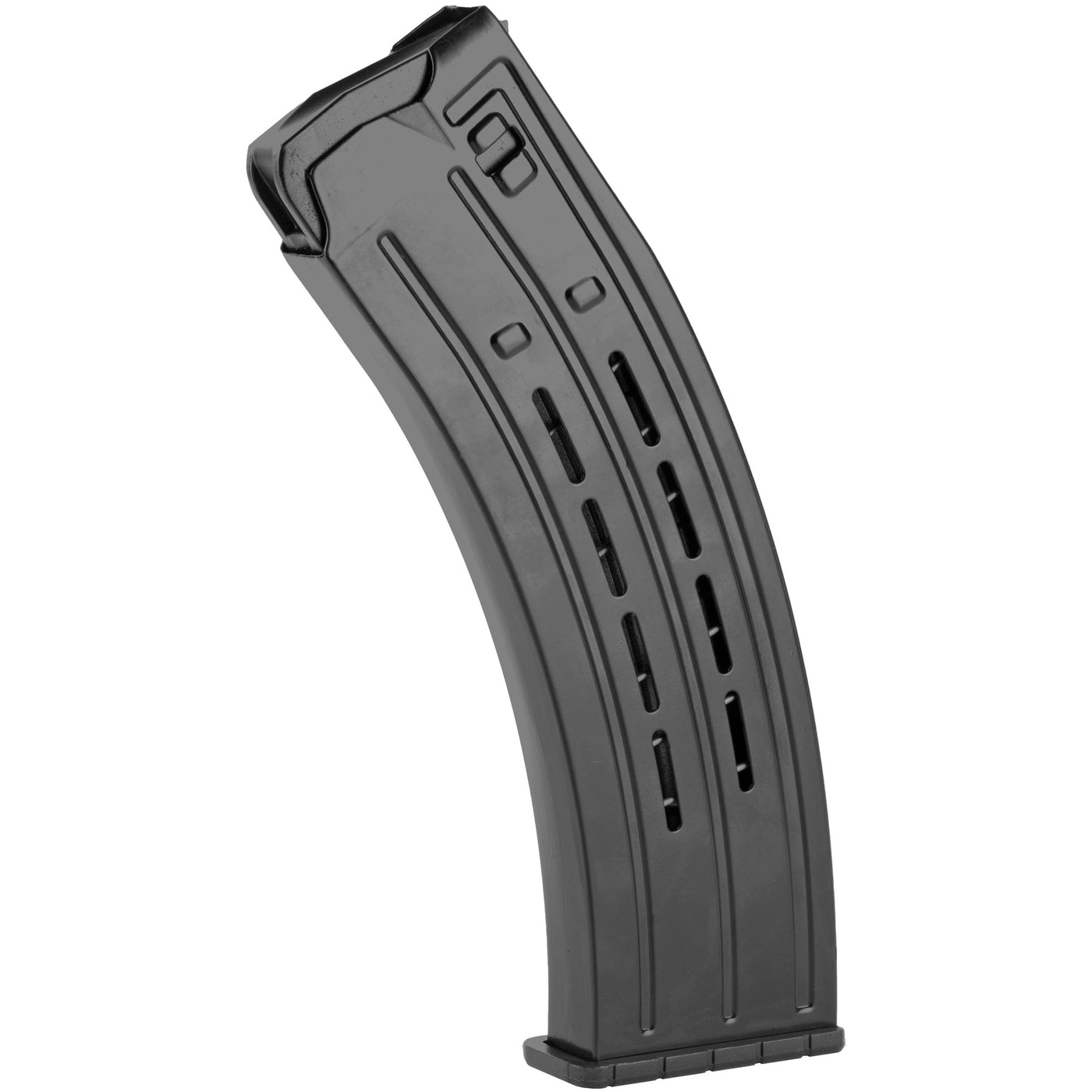 Ati Magazine Bulldog 12ga - 5rd Black