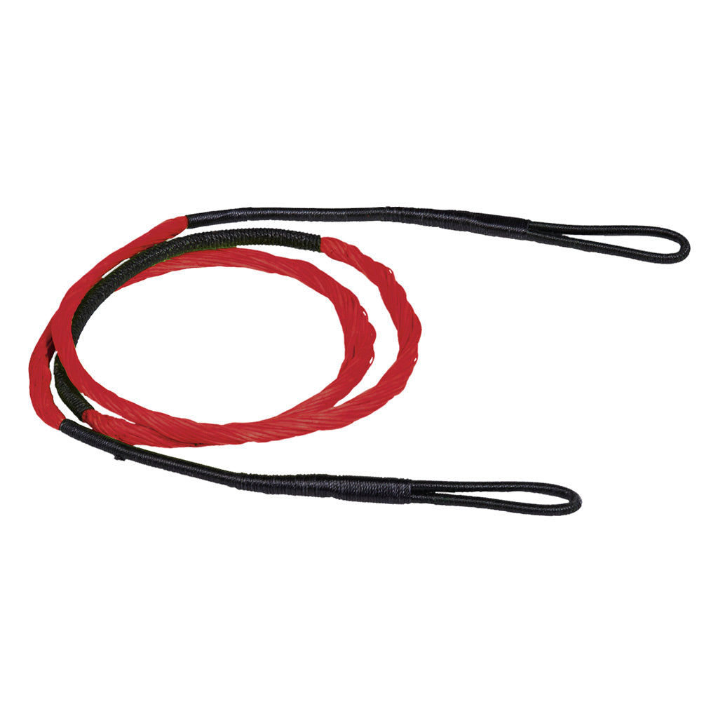 Excalibur Micro String Red