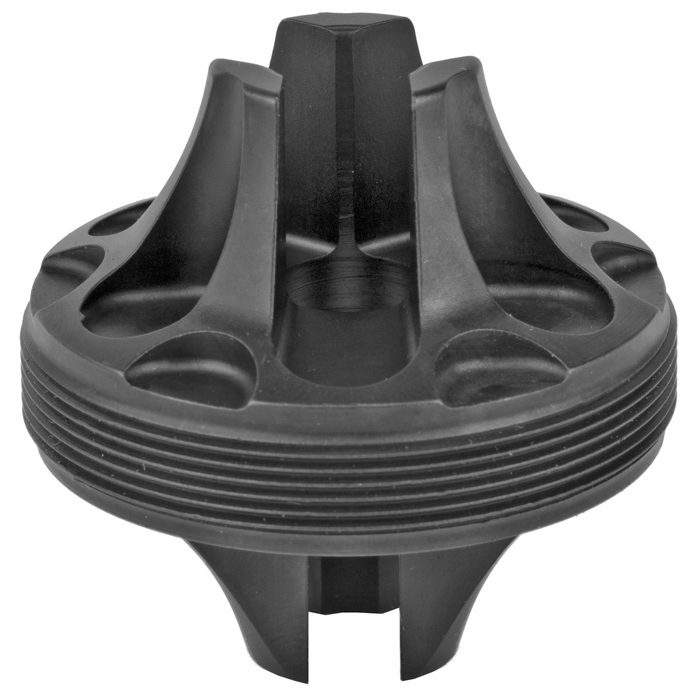 Rugged Flash Hider Front Cap 5.56mm