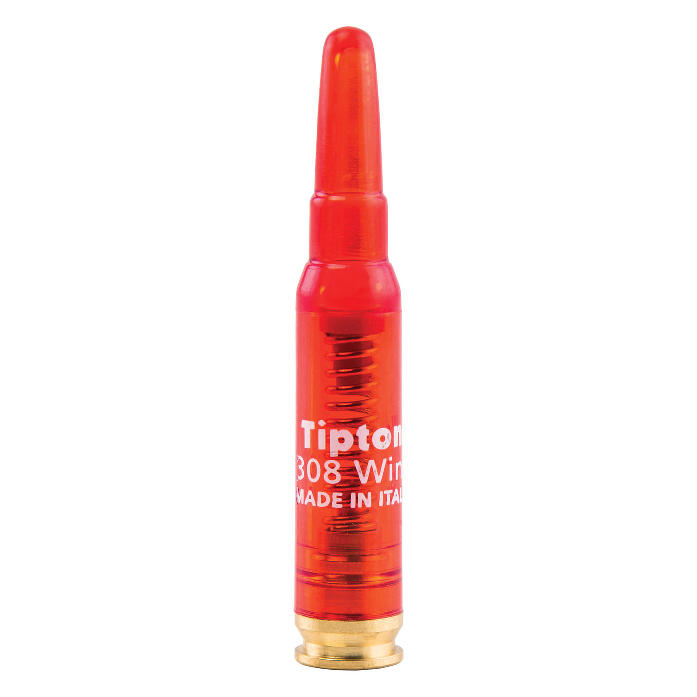 Tipton Snap Caps 308win 2pk